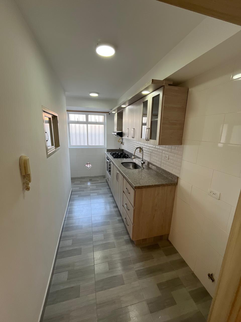 Apartamento en Arriendo en Santa Mónica