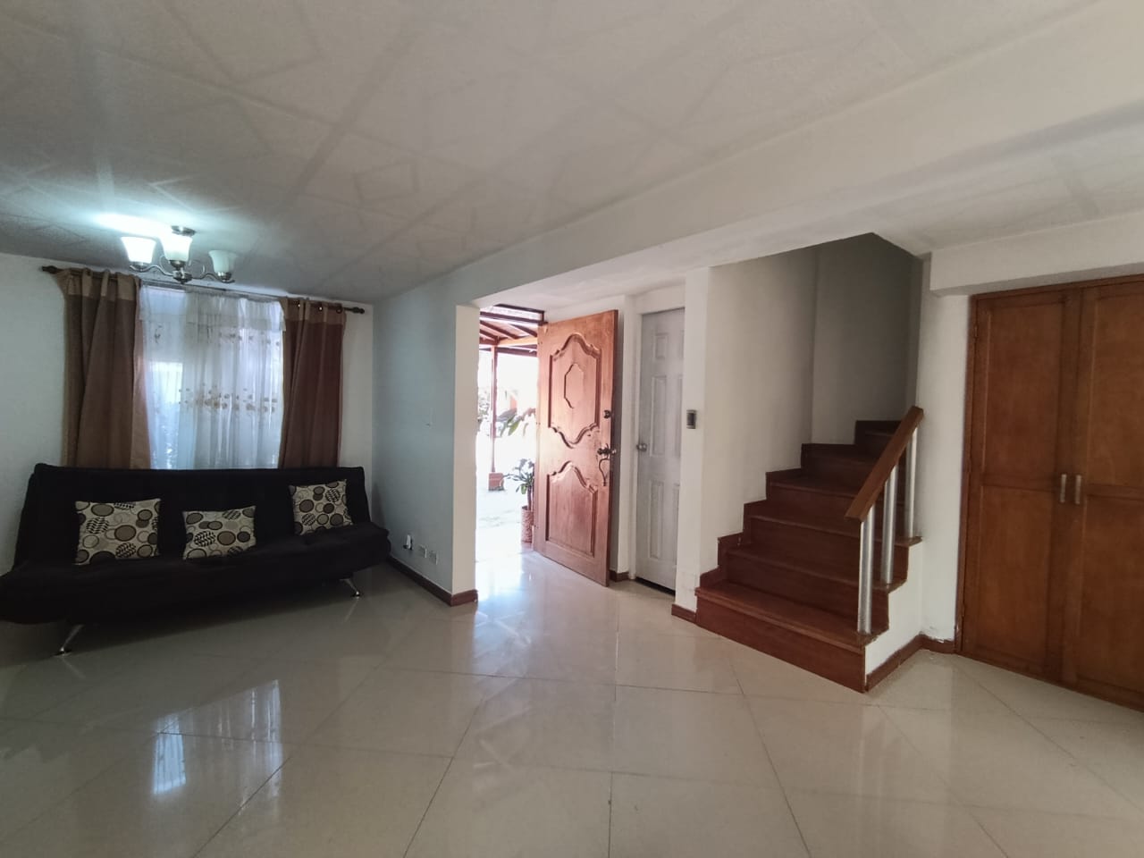 Casa en Arriendo en Belén la Mota