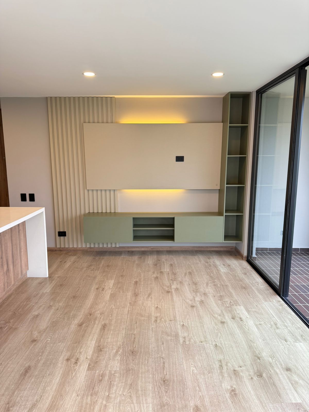 Apartamento para venta en El Trianon - Envigado