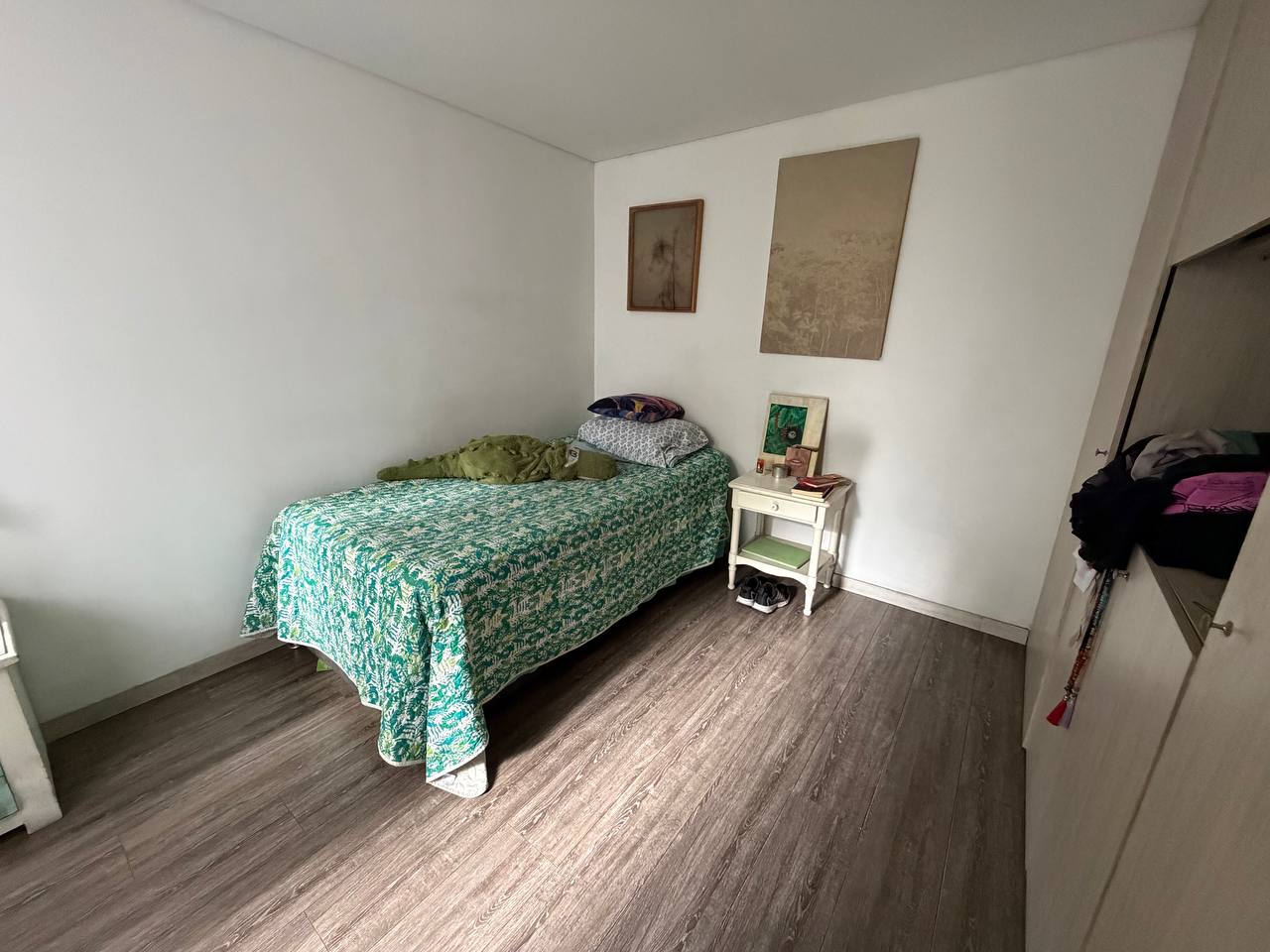Apartamento en venta Medellín sector la palma conectado con todo