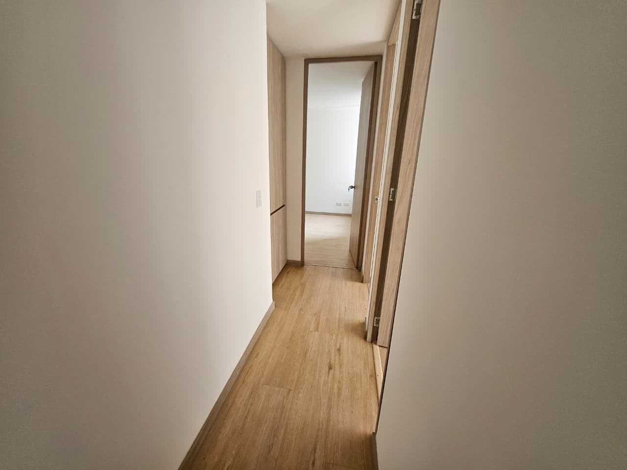 Apartamento en venta en itagui sector villas