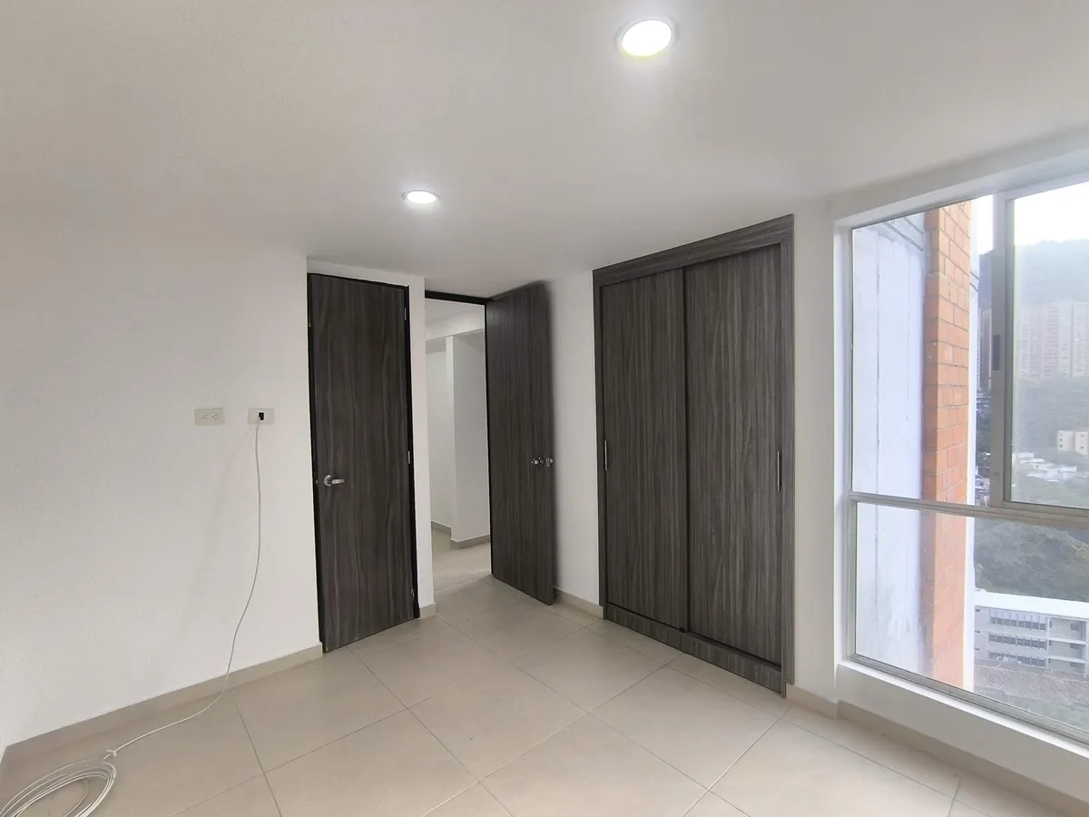 Vendo apartamento en rodeo alto Medellín