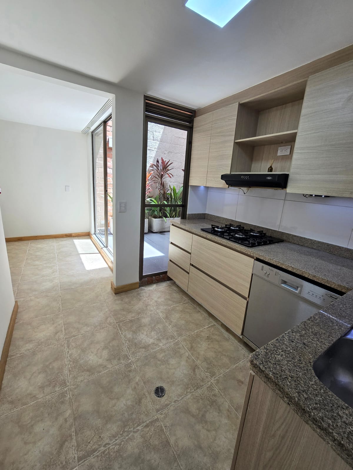 Casa en venta Medellín, sector Rodeo parte baja
