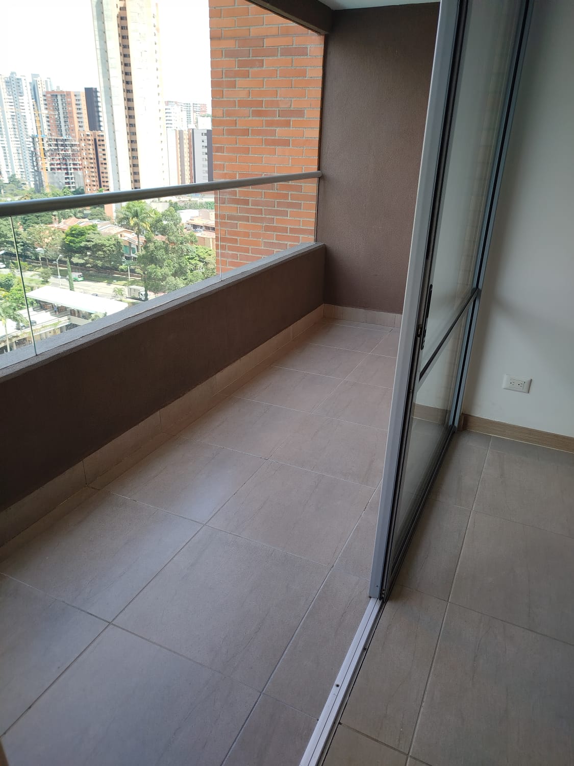 Apartamento en venta sector San Jose parte plana Sabaneta