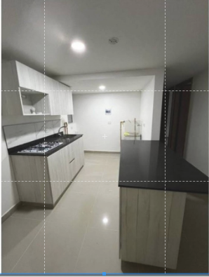 Apartamento en venta en pueblo viejo
