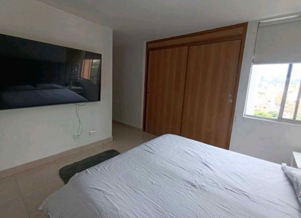 Apartamento en venta en la castellana - Medellín