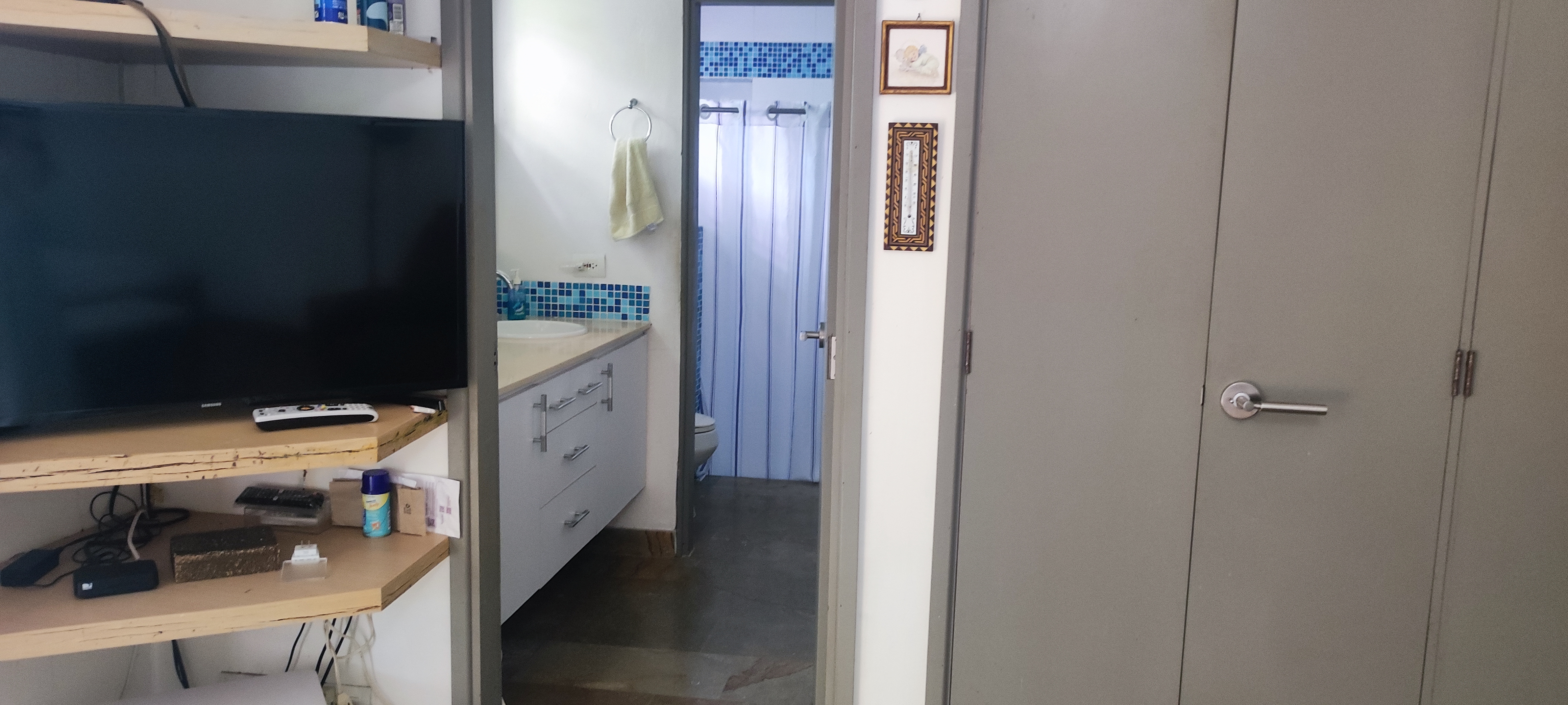 Venta de finca en San Jeronimo El Hato