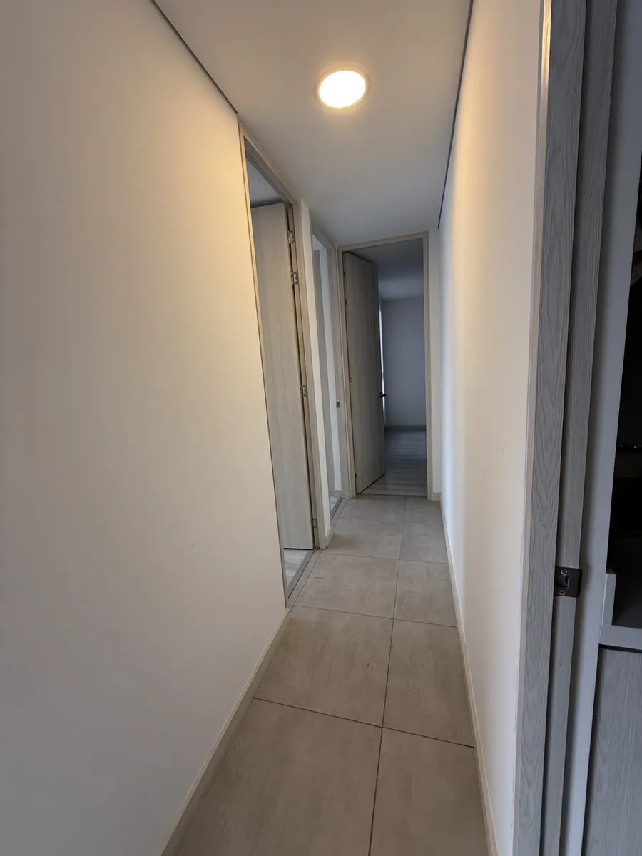 Vendo apartamento Medellín, laureles, los colores