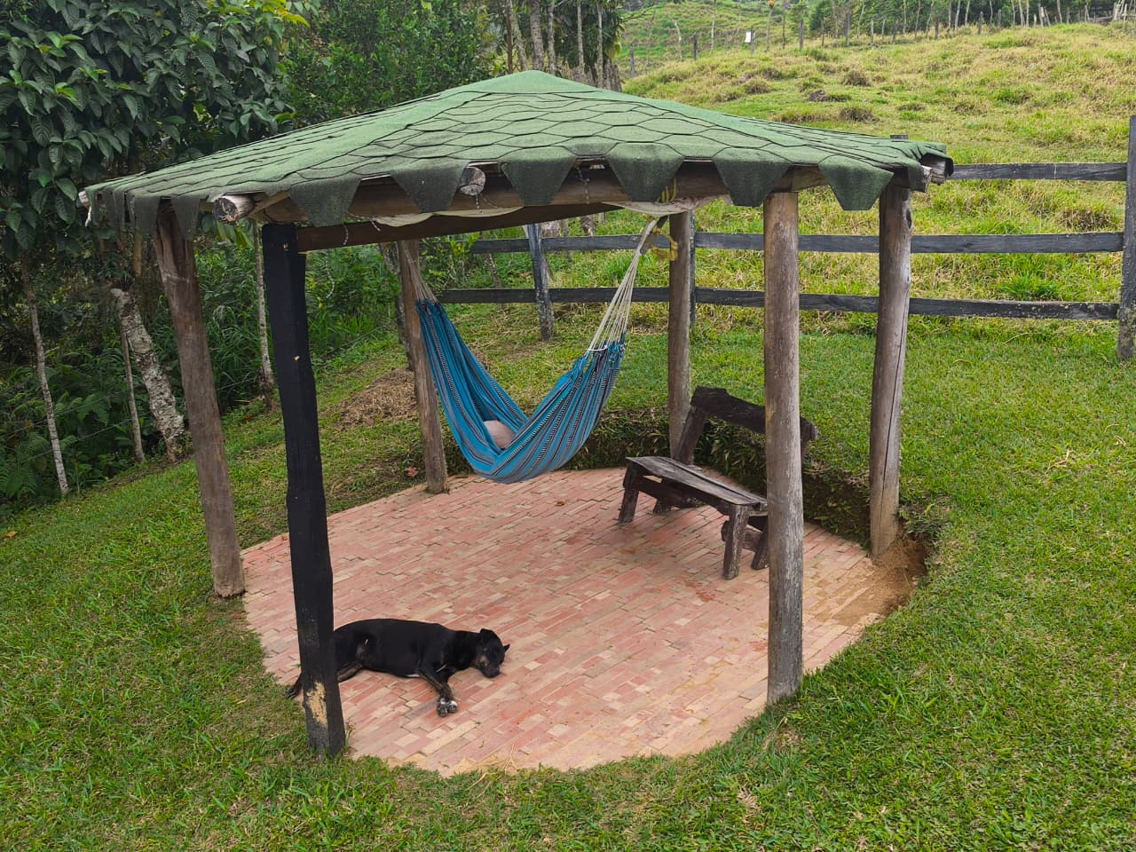 Finca en venta Titiribí Antioquia sector jardín