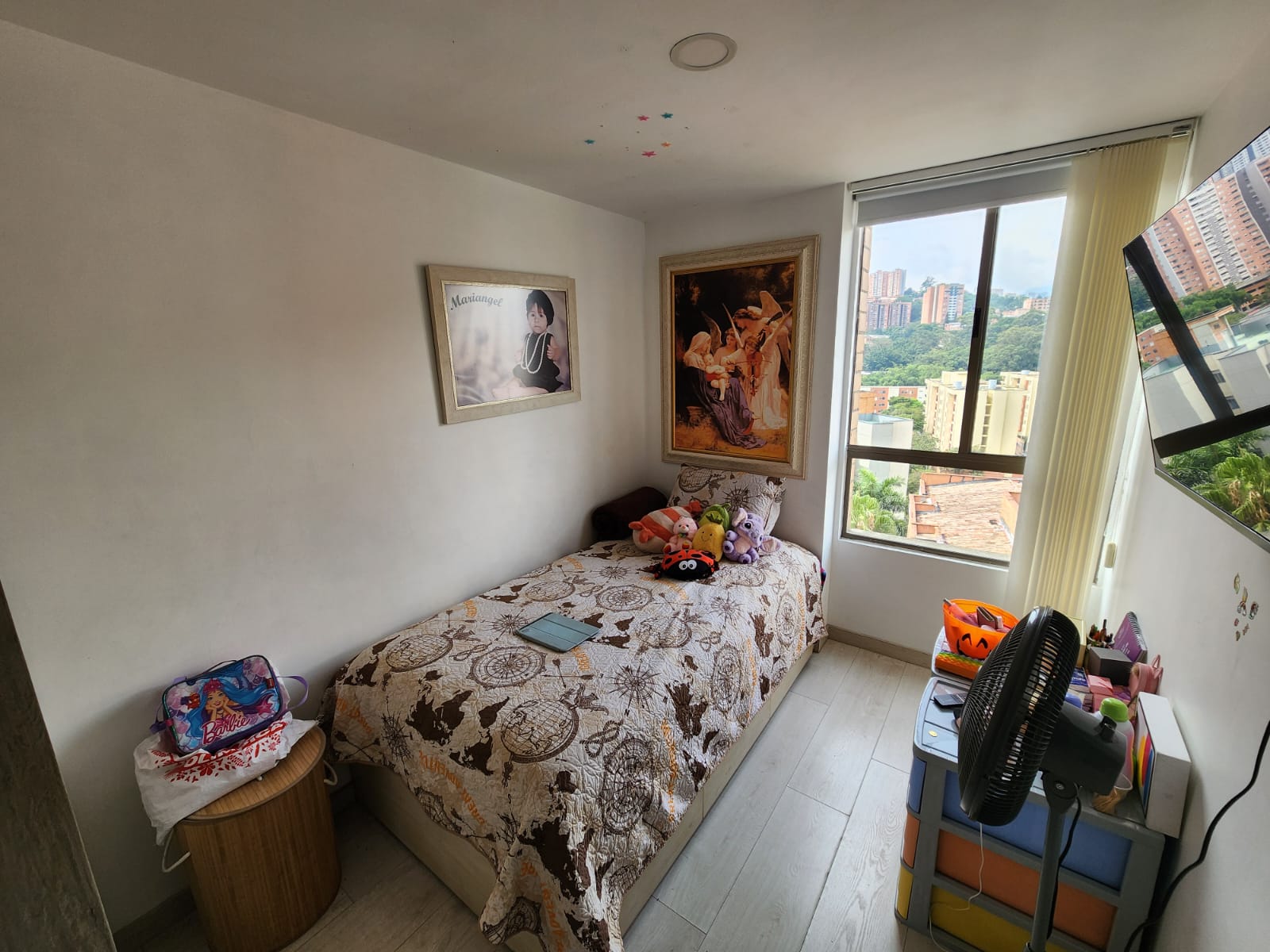 Venta de apartamento en Envigado La Paz