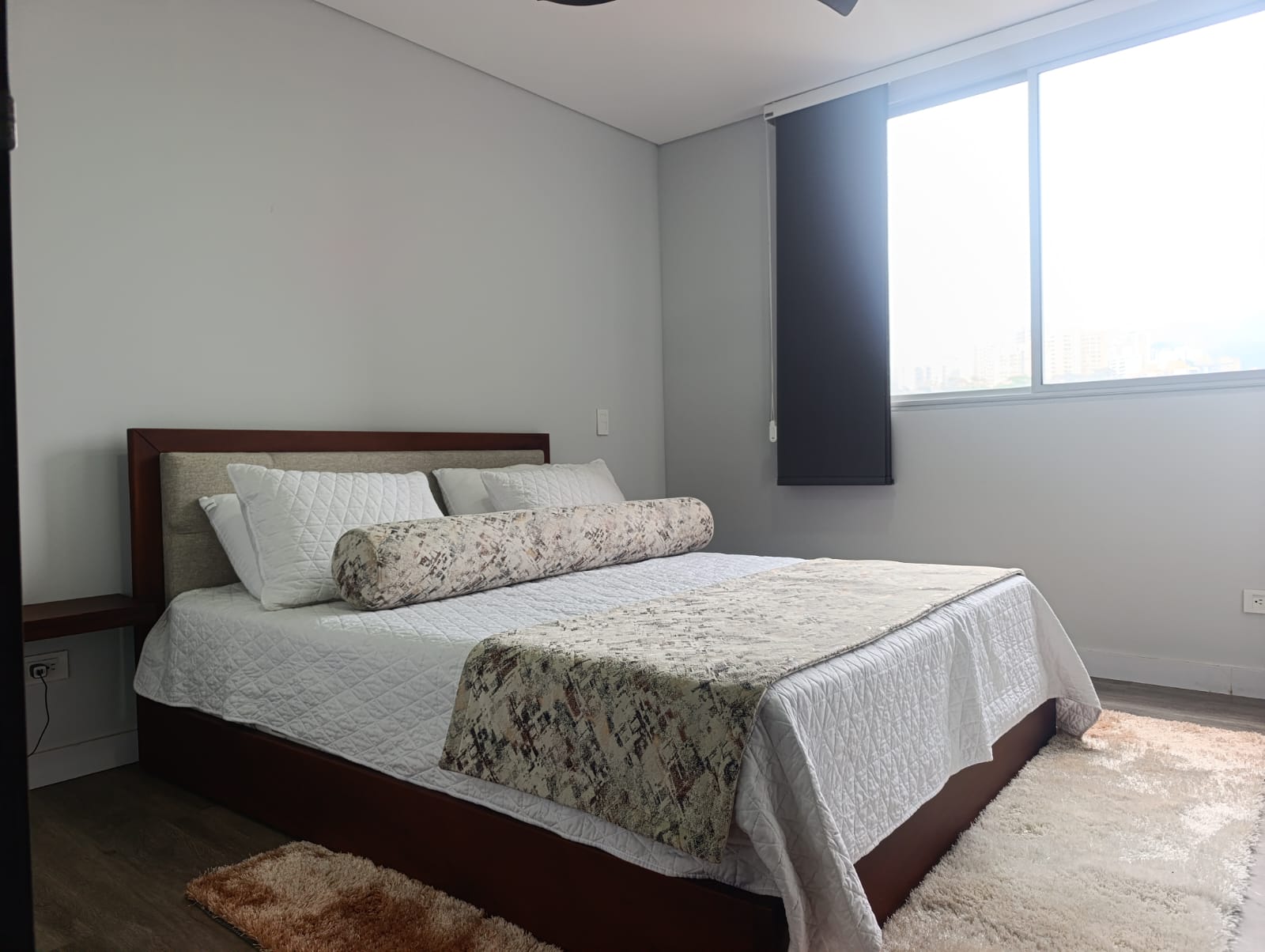 Apartamento en venta Medellín Poblado Santa María De Los Ángeles