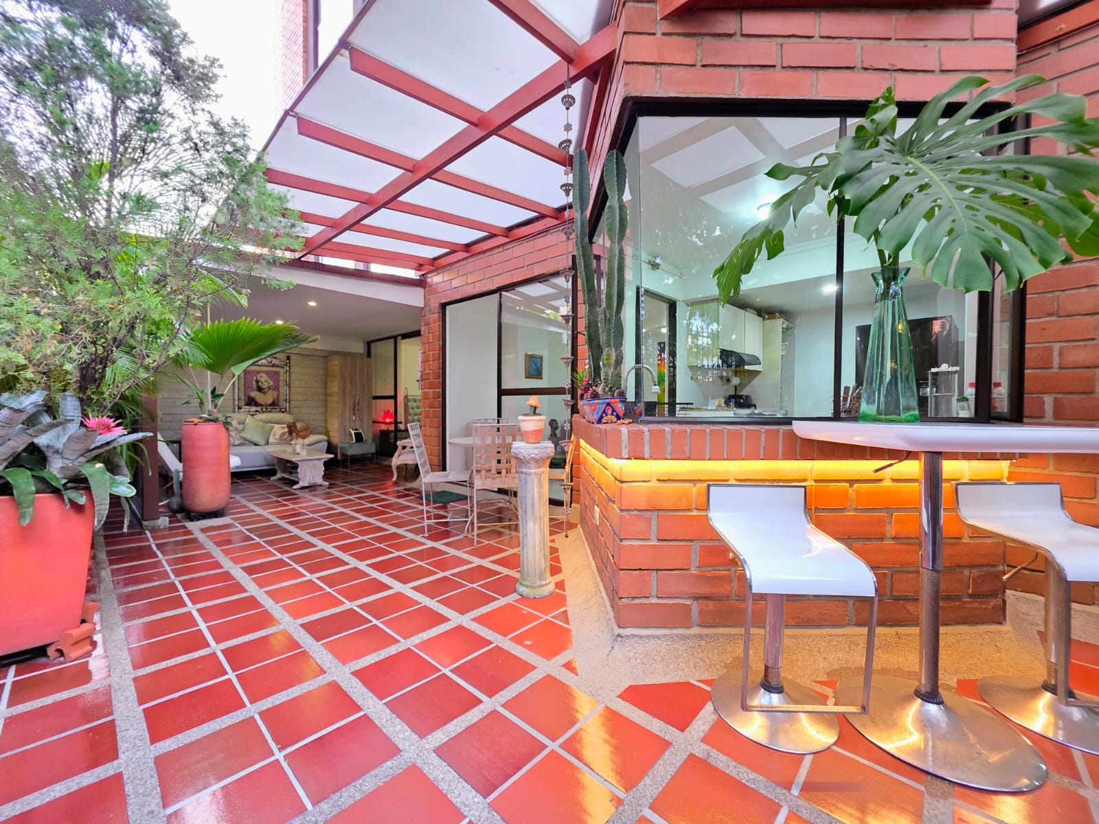 Apartamento en venta en el poblado sector oviedo