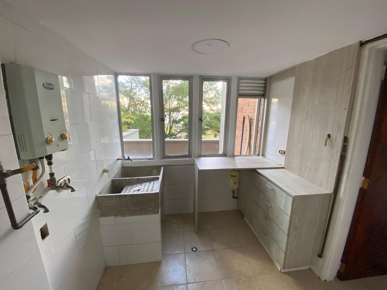 Apartamento en venta Medellín Suramericana