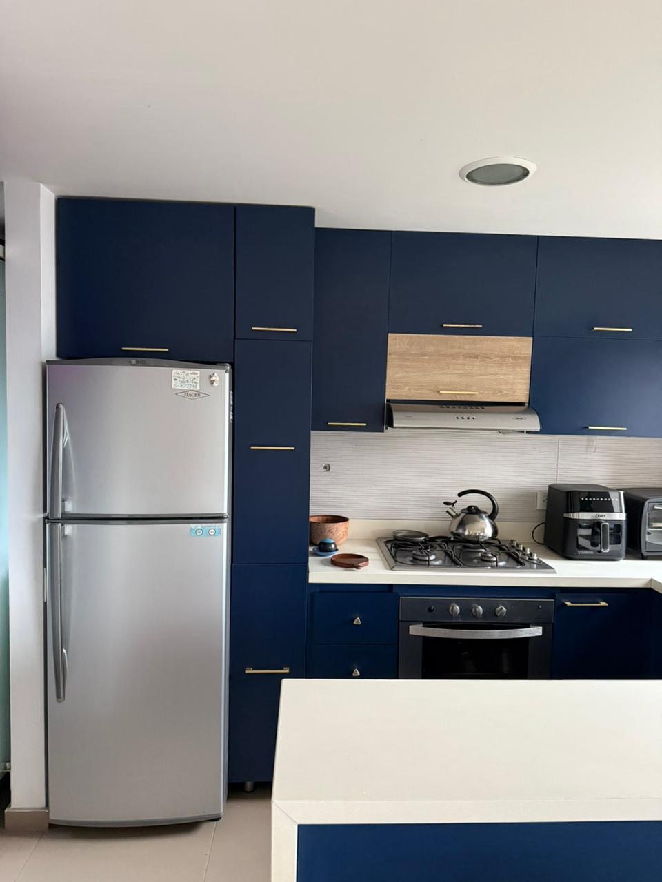 Apartamento para la venta en las Palmas Medellin