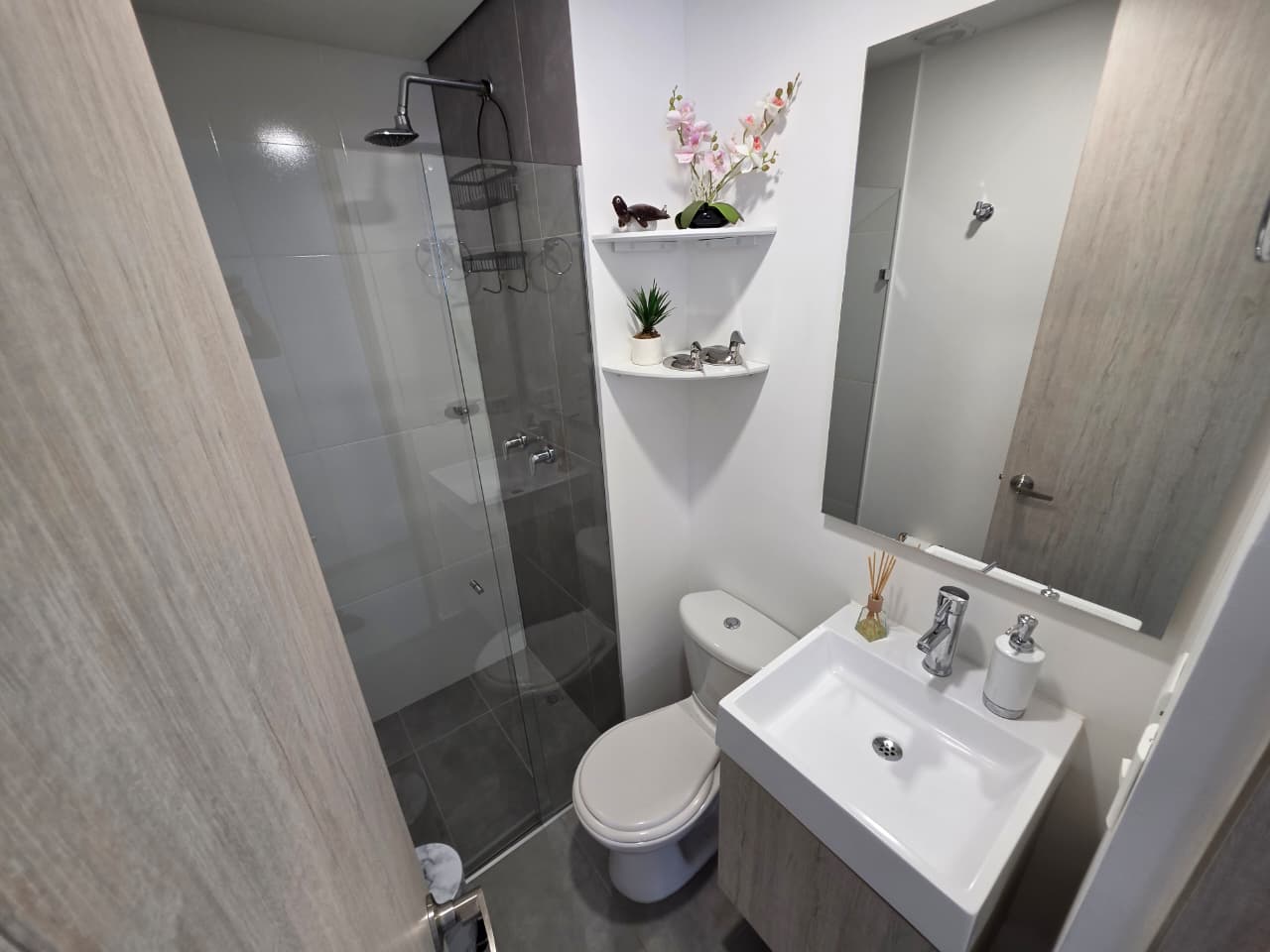 Venta de apartamento en La Estrella Suramerica