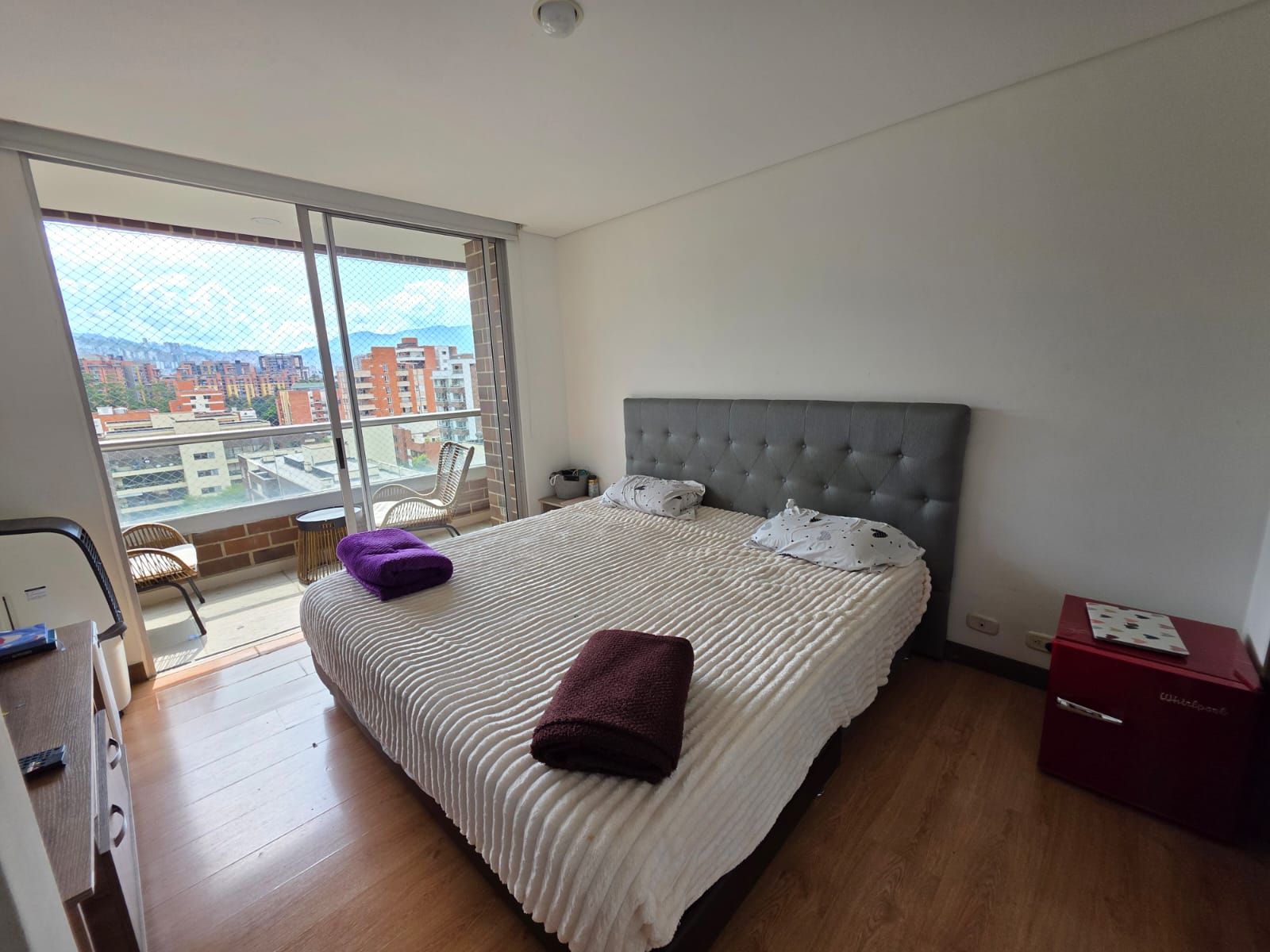 Apartamento duplex en venta en envigado bosques de zuñiga