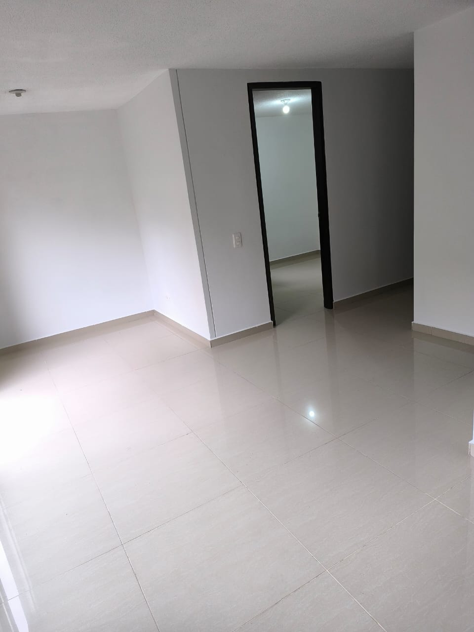 Apartamento en venta en Calasanz Medellin - Alto