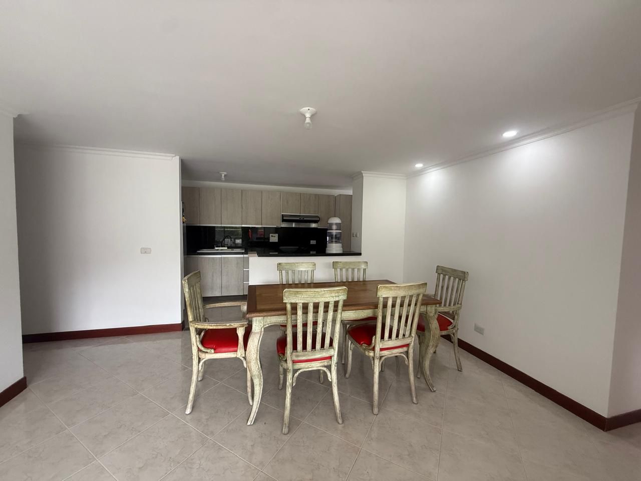 Apartamento en Venta en La Abadía Envigado Antioquia
