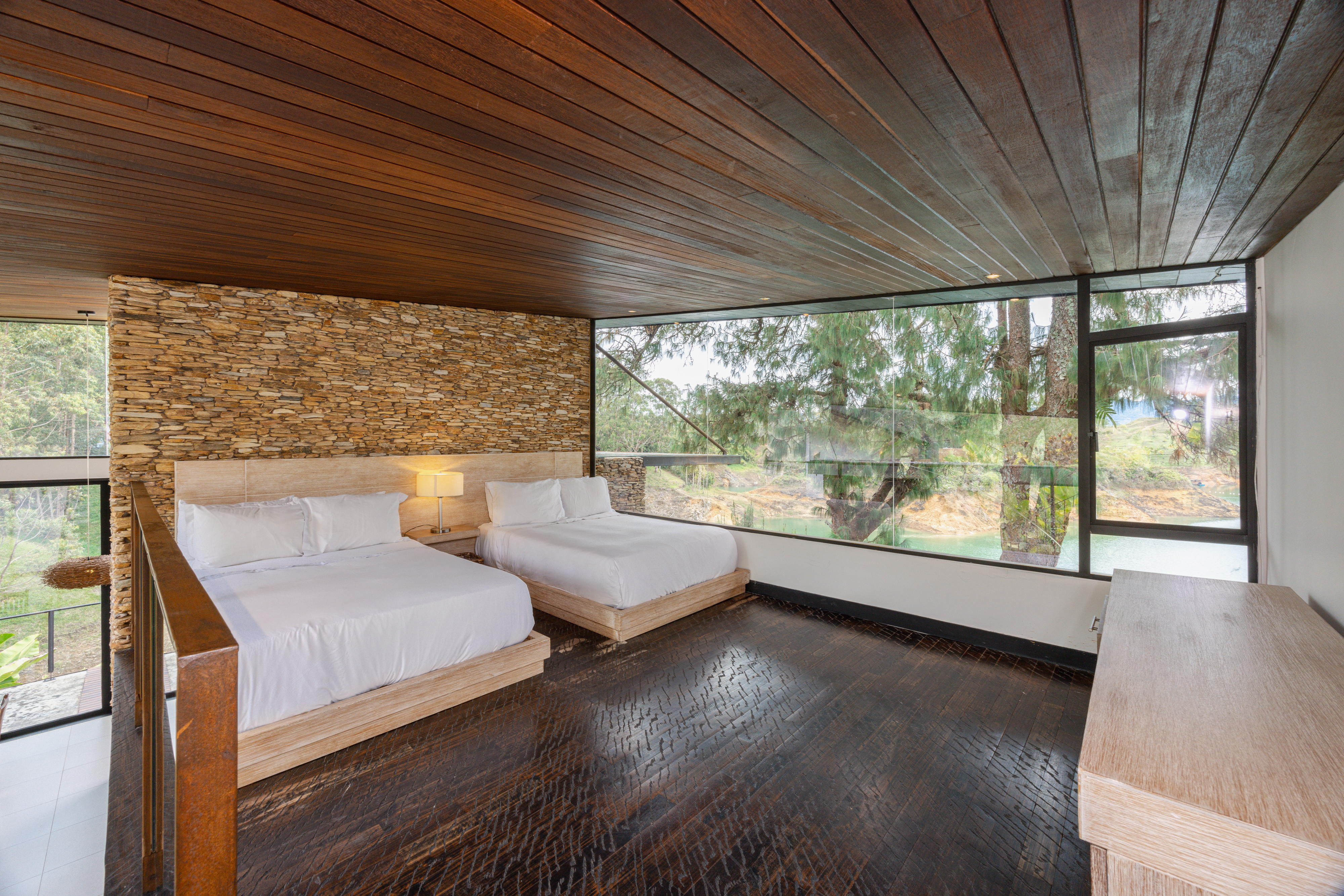 Cabaña en Guatape para la venta