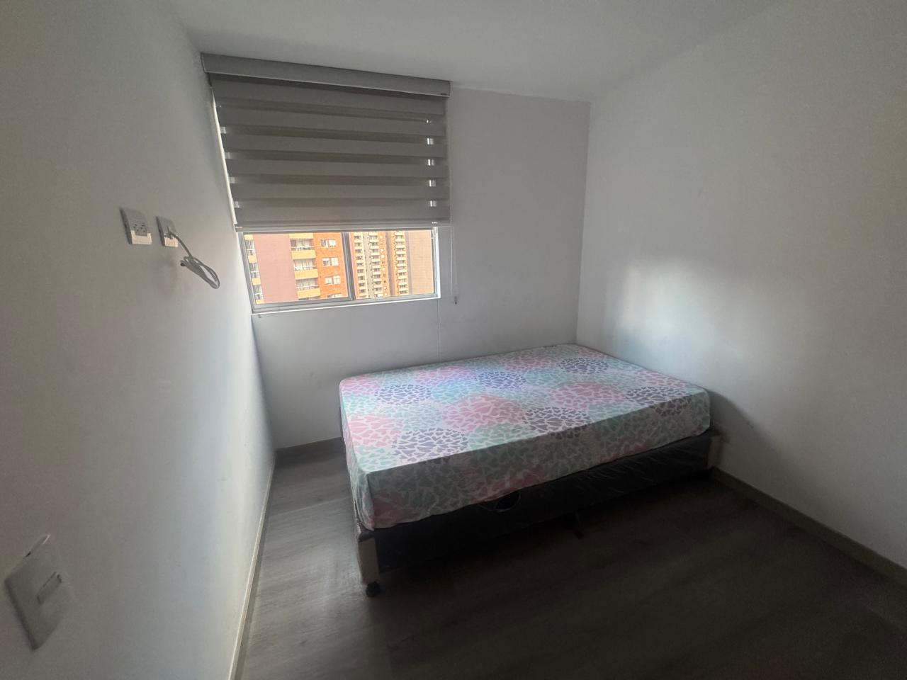 Apartamento para la  Venta  en San Germán, Medellín.