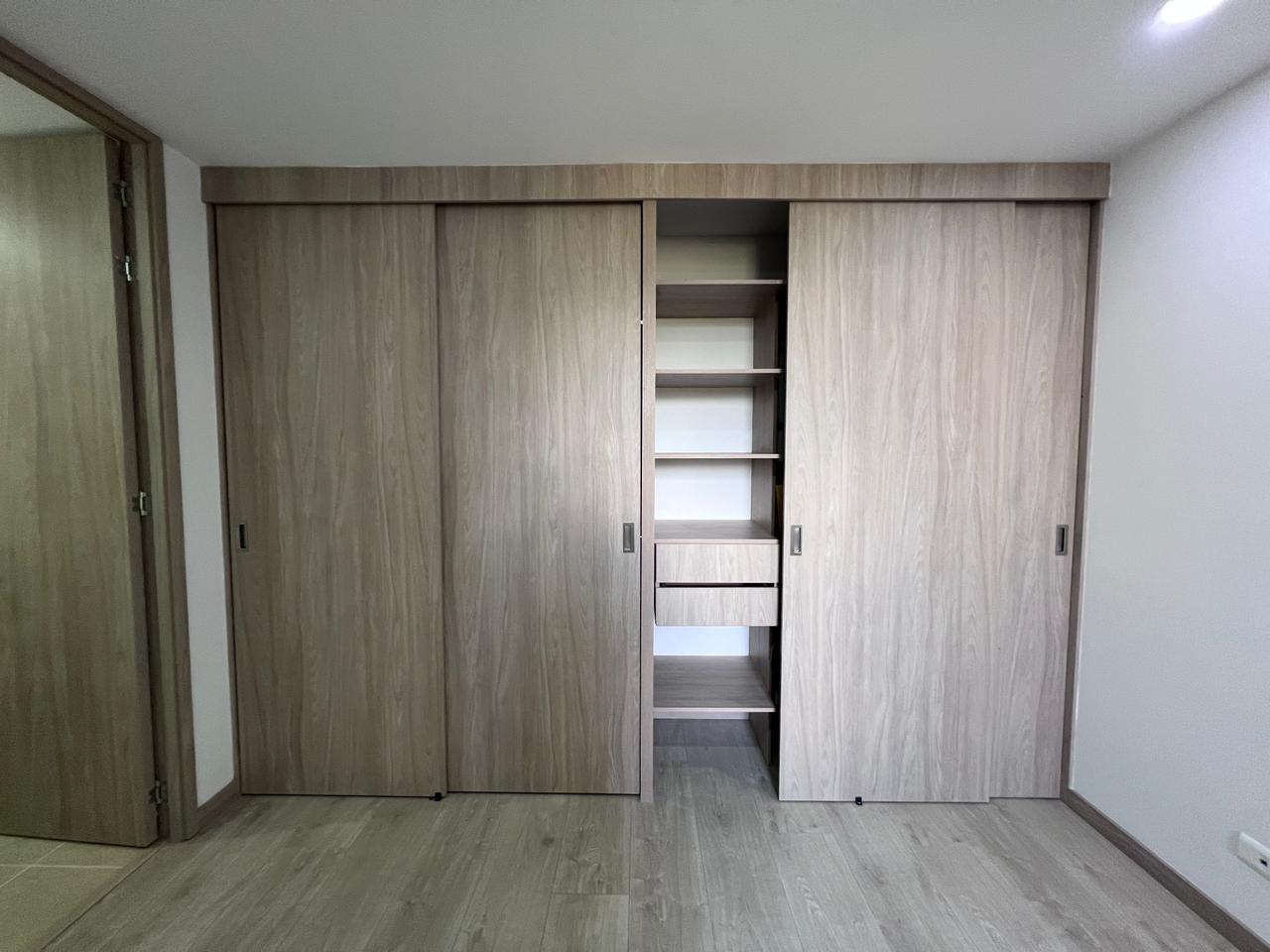 Venta de apartamento en Envigado Camino Verde