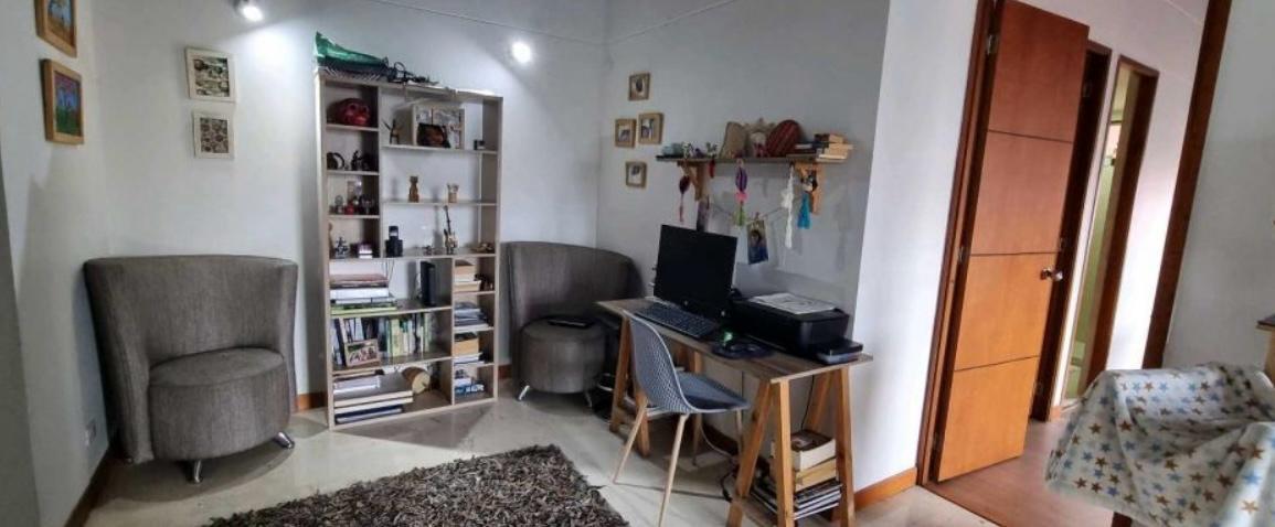 Venta de apartamento dúplex  en Envigado Zúñiga