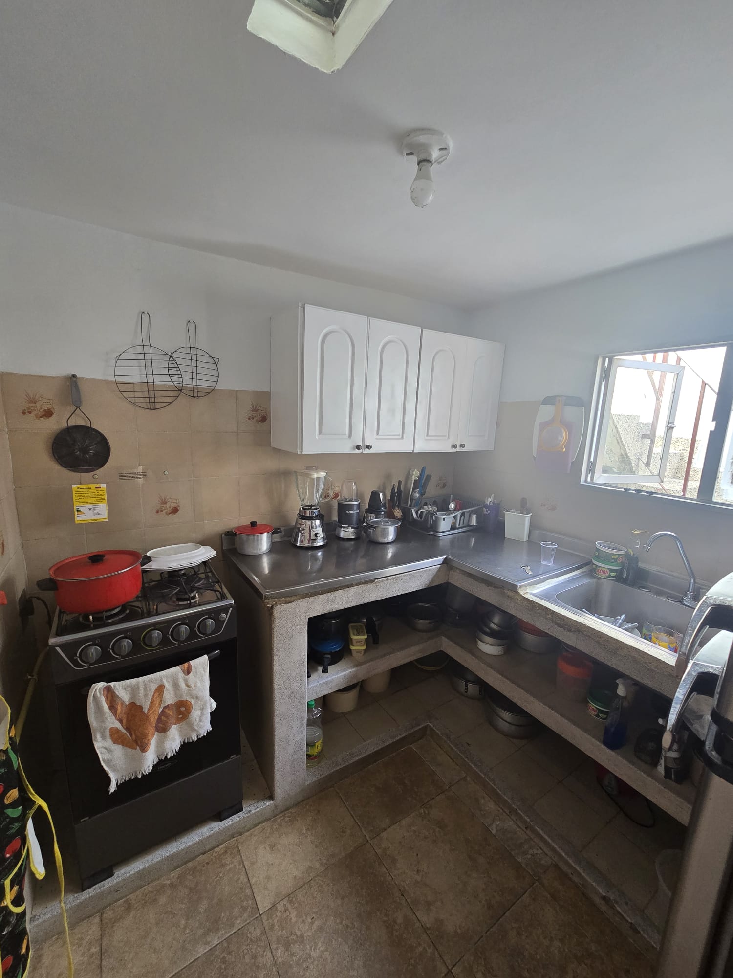 Venta de casa en Manrique central segundo piso con terraza