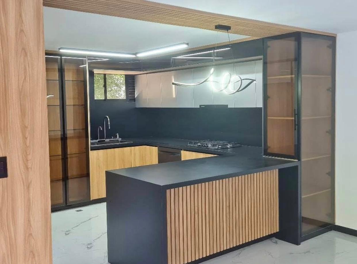 Apartamento en Venta El Poblado Medellin