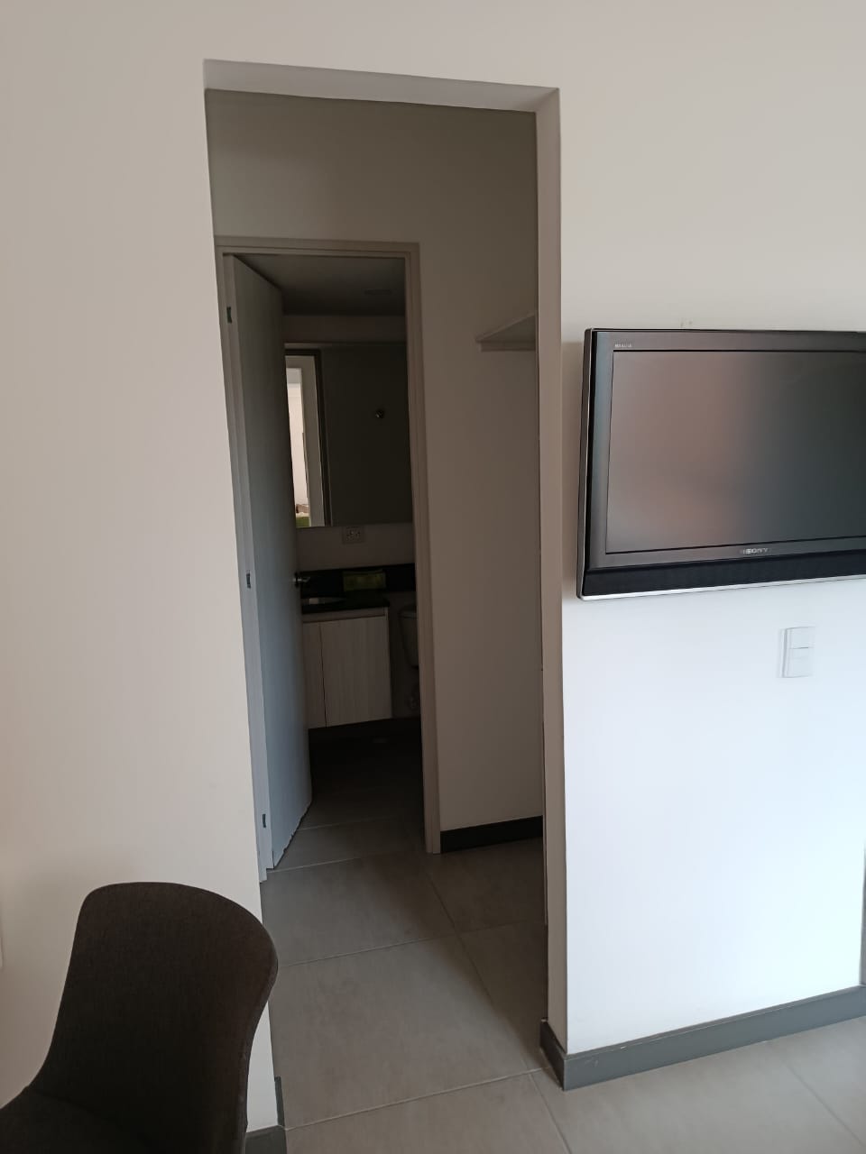 Venta de apartamento nuevo en Sabaneta Las Lomitas