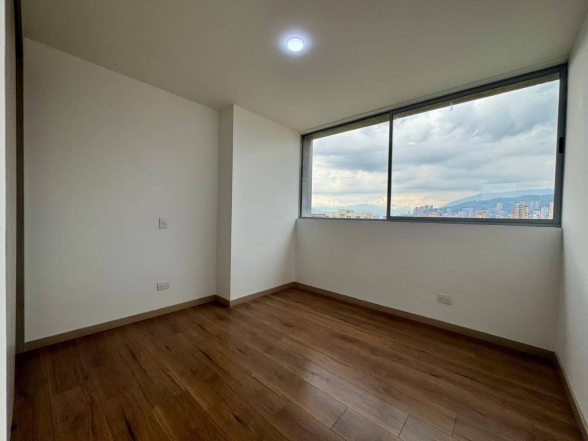 Apartamento en venta  en el Poblado los Balsos Medellín