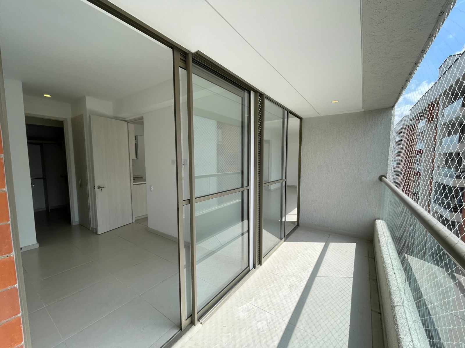 Se vende apartamento en Sabaneta pan de azucar