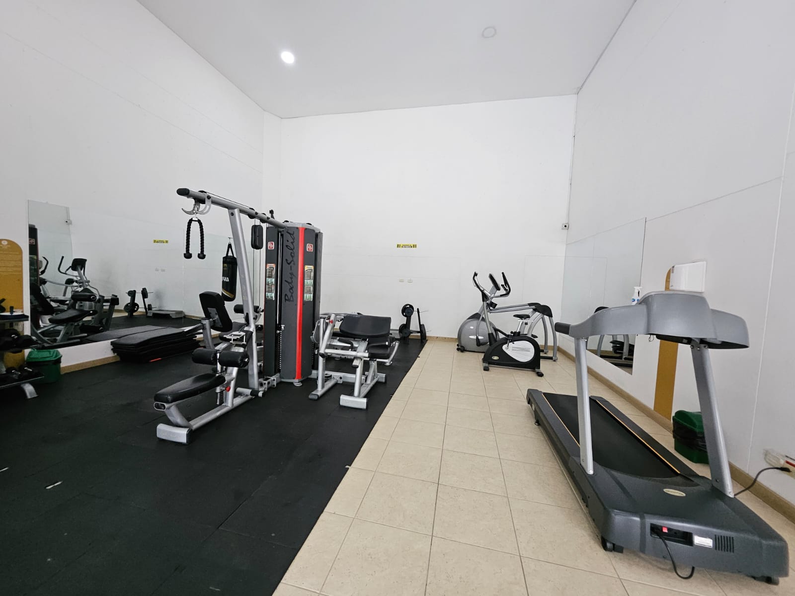 APARTAMENTO EN ARRIENDO CAMINO VERDE ENVIGADO