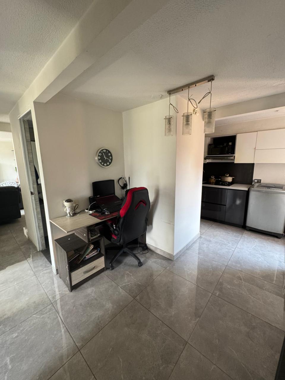 Venta de apartamento en Suramérica, Itaguí