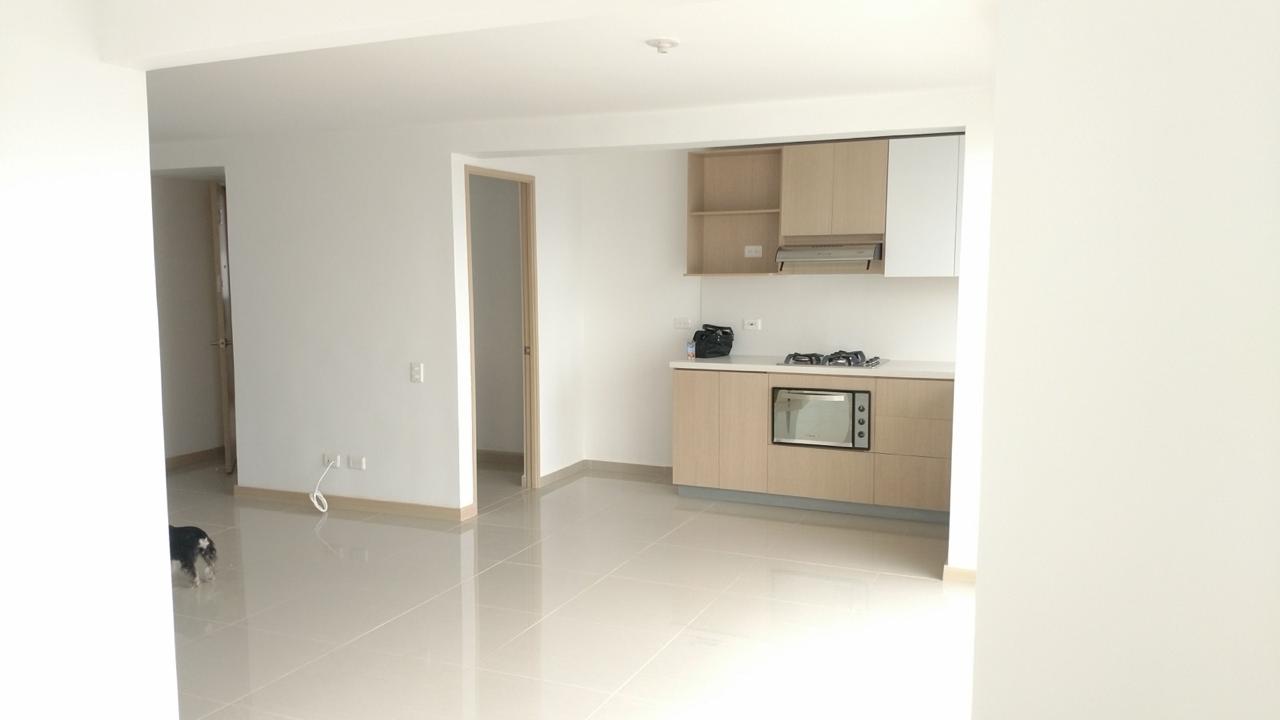 Se vende apartamento en Sabaneta pan de azucar