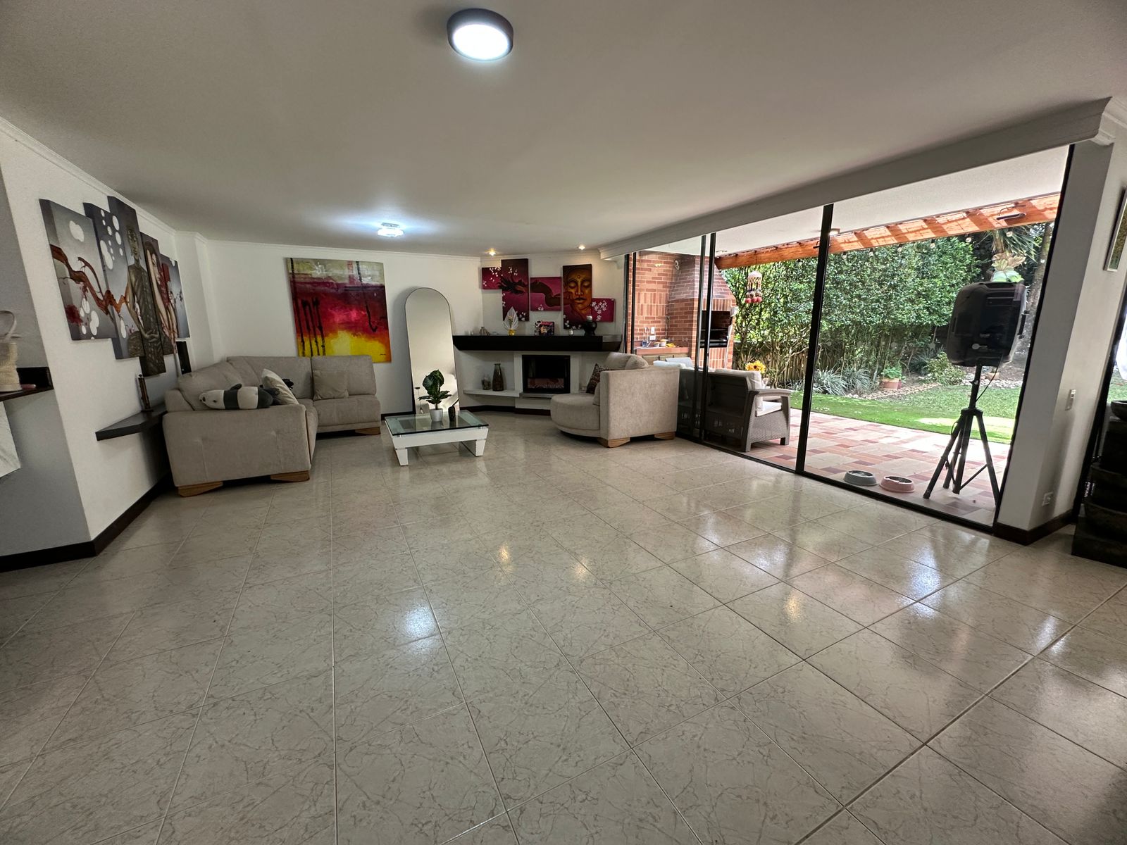 Casa en venta en Envigado lo ma las Brujas