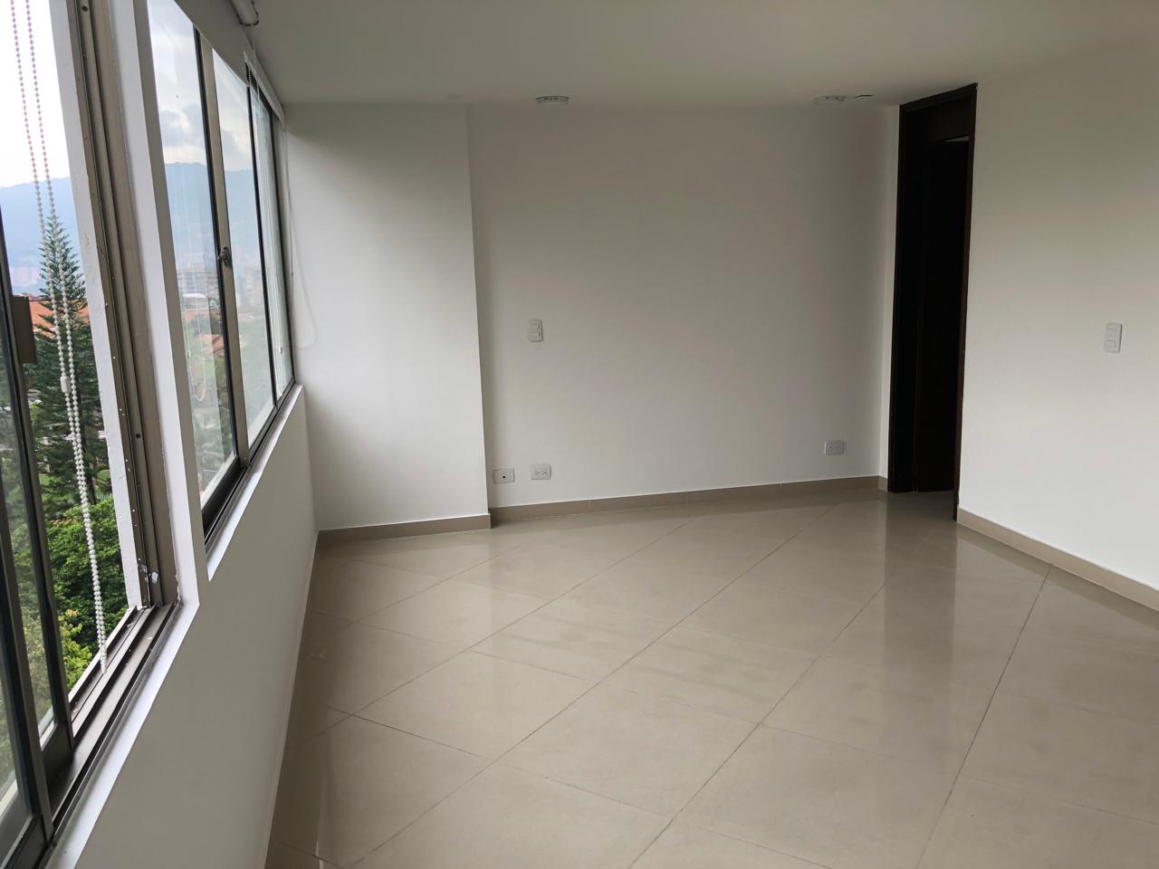 Apartamento en Venta en La Abadía Envigado Antioquia