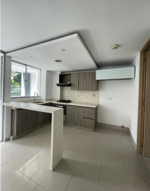 Apartamento para venta en envigado Zúñiga