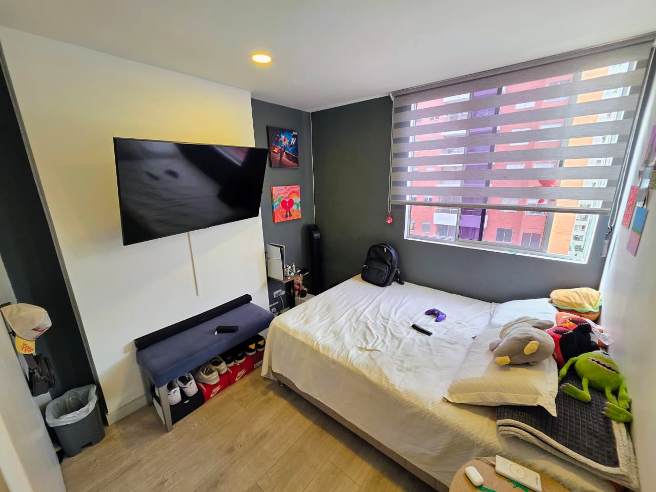 Apartamento en venta en sabaneta cerca a la estación del metro