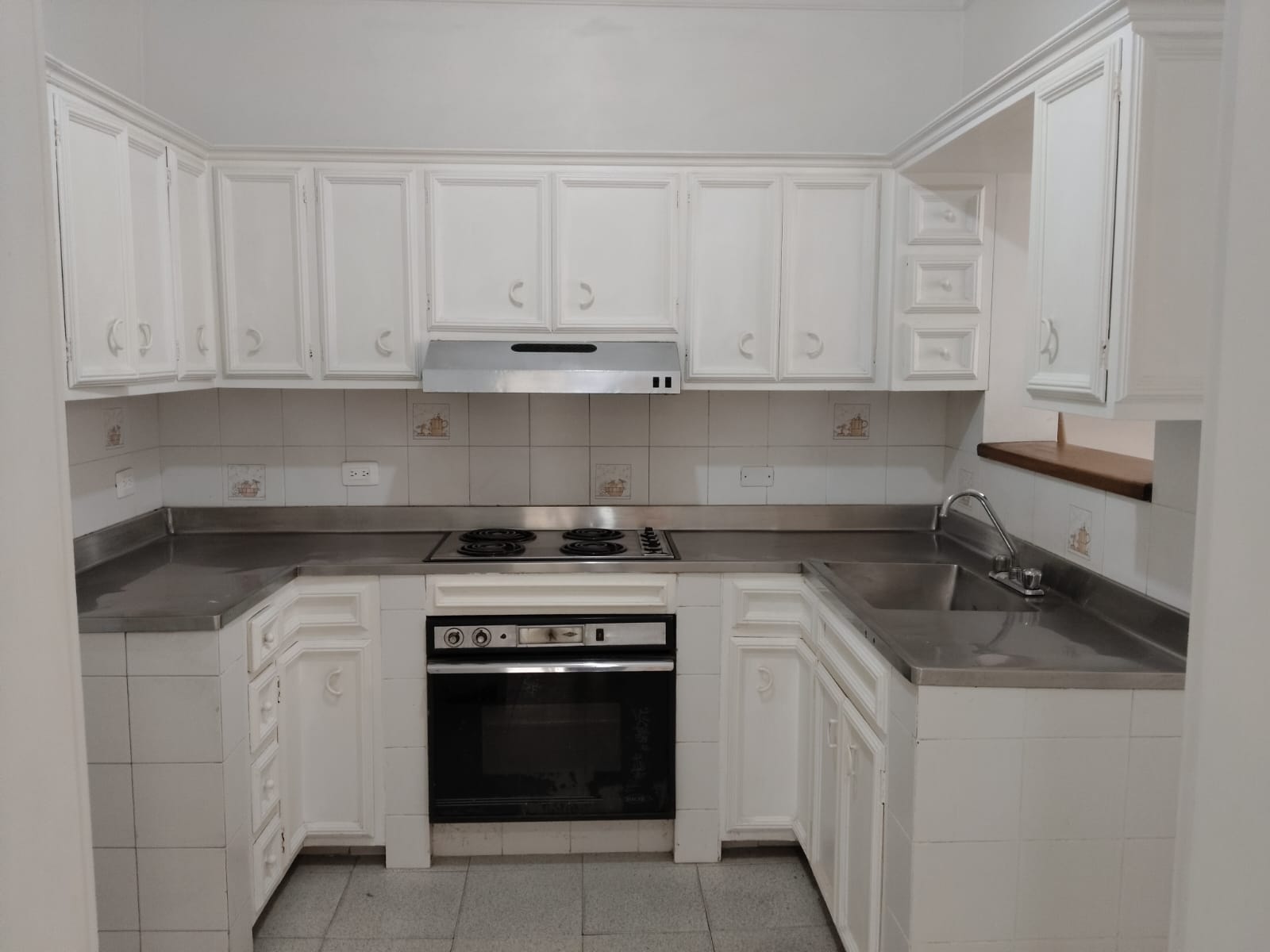 Casa para venta en Medellín laureles