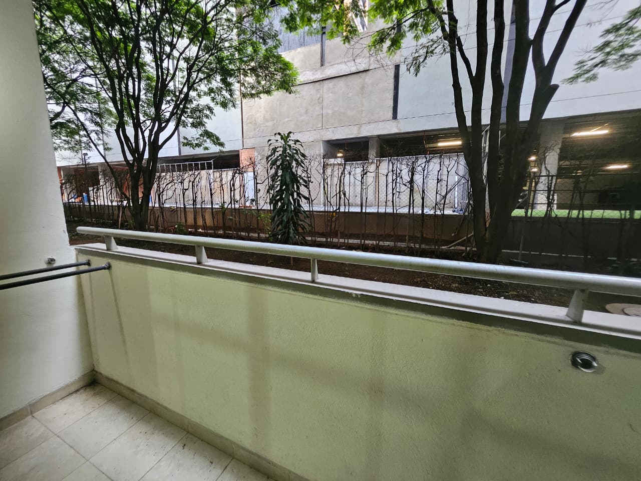 Apartamento para arriendo en Ciudad del Río El Poblado