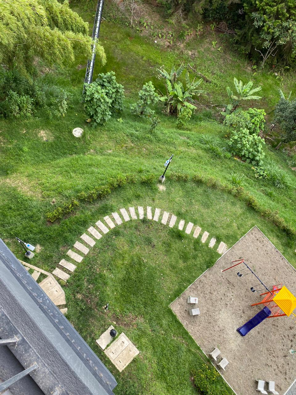 Apartamento para venta en Rionegro Fontibón