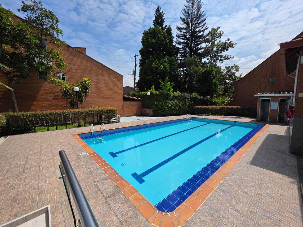 Casa en venta la mota belen