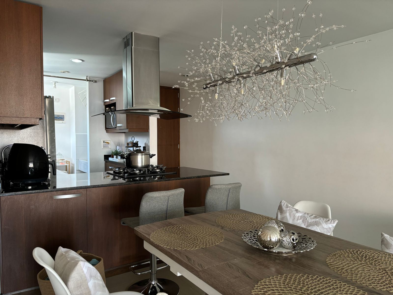 Apartamento para venta en Envigado Cumbres