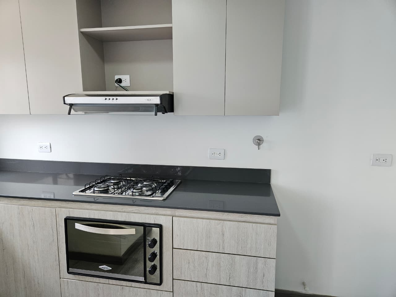 Apartamento para venta en Las Palmas Medellín