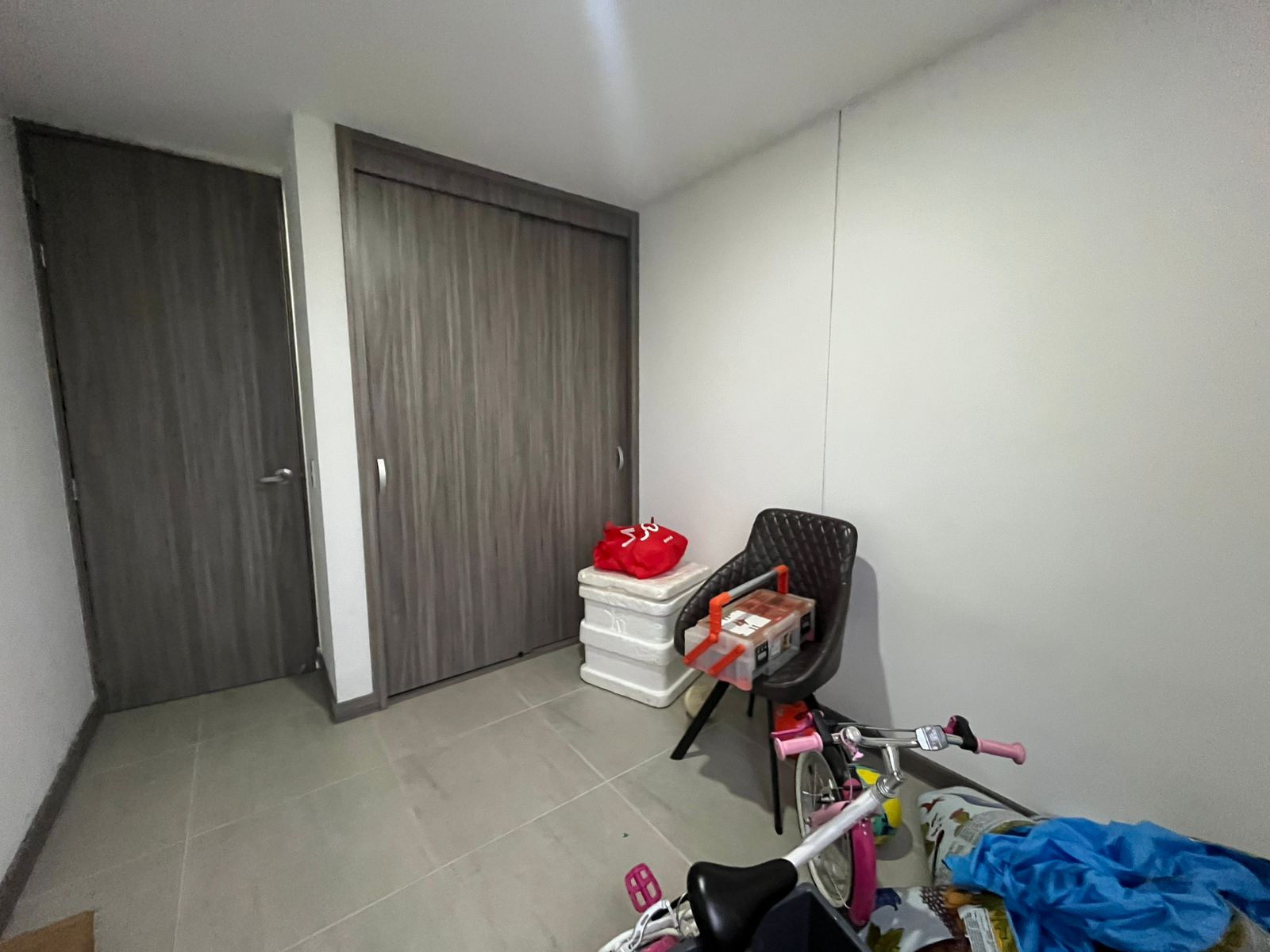 Apartamento en venta en Itagui Viviendas del Sur