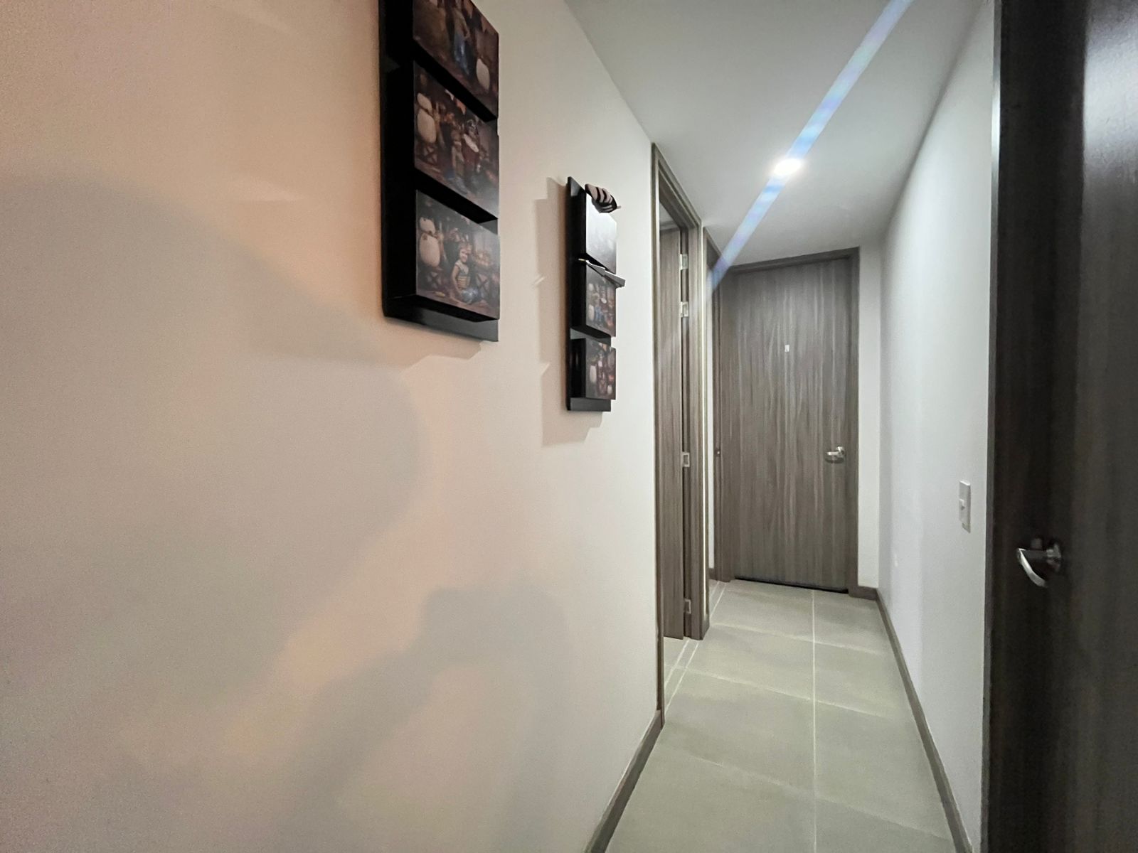 Apartamento en venta en Itagui Viviendas del Sur