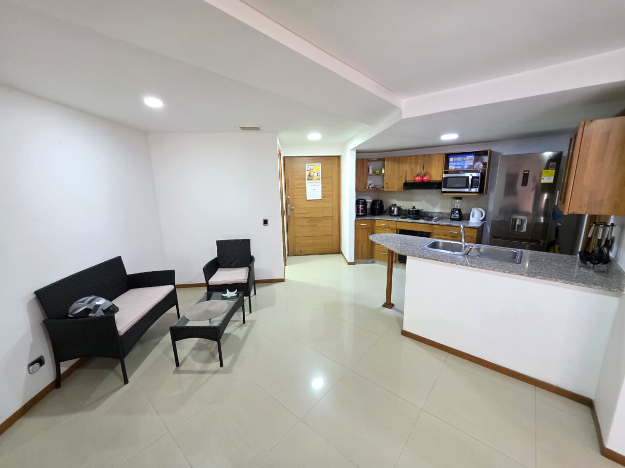 Apartamento en venta en las lomitas sabaneta
