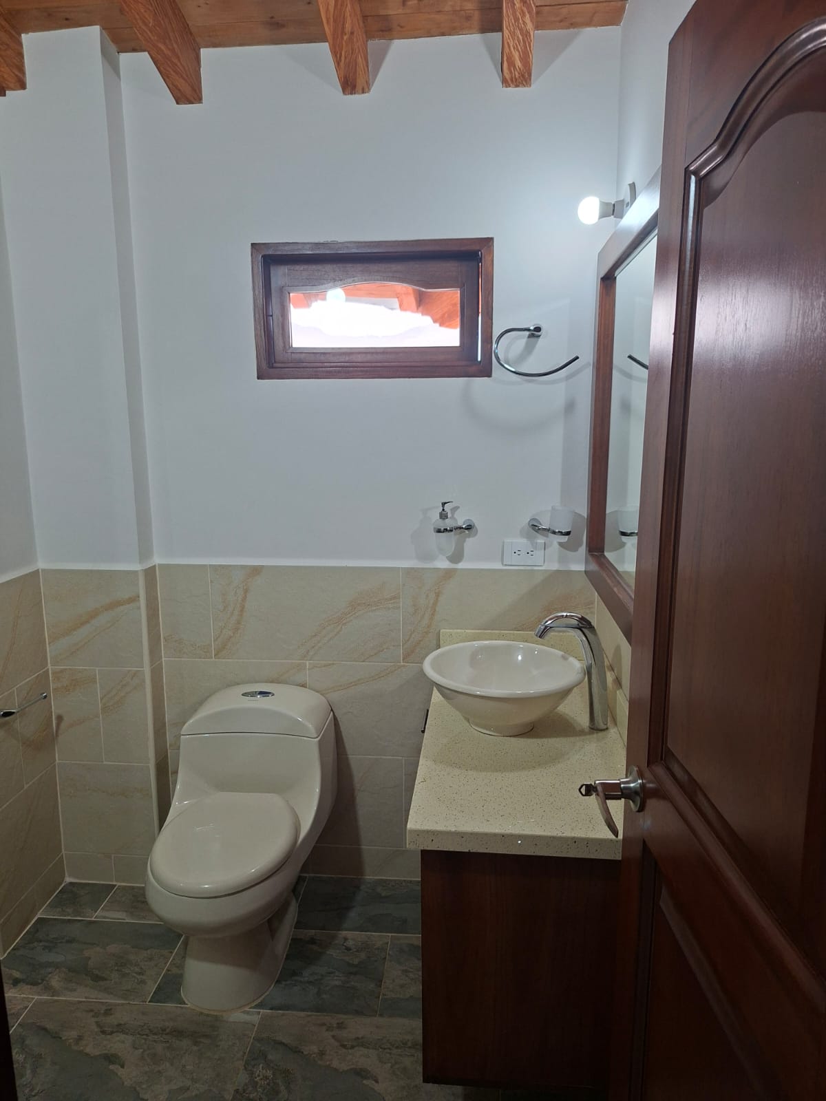 Casa en arriendo en El Carmen de Viboral