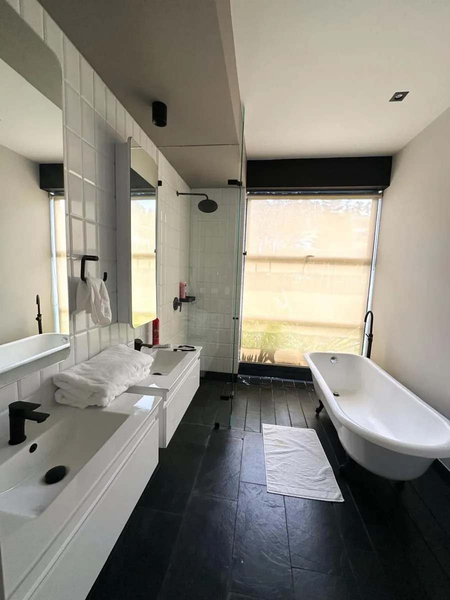 CASA CAMPESTRE EN PARCELACION ALTO DE LAS PALMAS