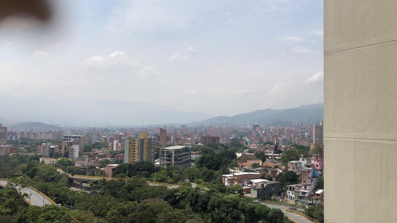 Venta De Apartamento en Robledo Parte Baja Medellin
